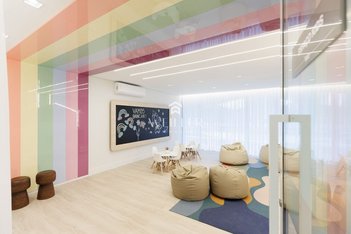 apartment em Rua Aririba, Praia Brava de Itajaí - Itajaí - SC