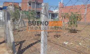 land_lot em Rua Rio das Velhas, Jardim da Balsa II - Americana - SP