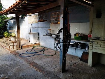 house em Rua José Décio Titã, Jardim Águas do Paiol - Araraquara - SP