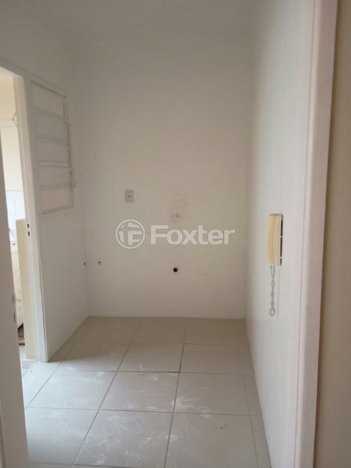 apartment em Rua Doutor Carlos Maria Bins, Jardim Leopoldina - Porto Alegre - RS
