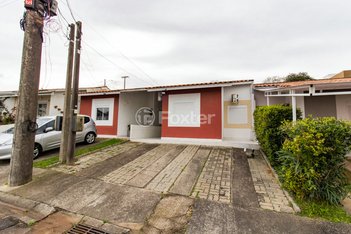 house em Acesso Terra Nova, Terra Nova - Alvorada - RS