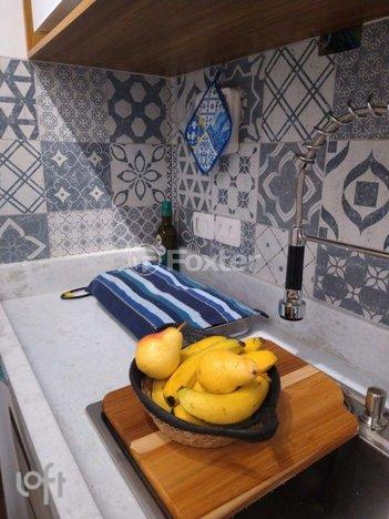 apartment em Rua Azevedo Marques, Santa Cecília - São Paulo - SP