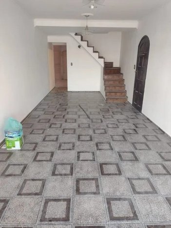 house em Rua Bonifácio da Trindade, Vila Costa Melo - São Paulo - SP