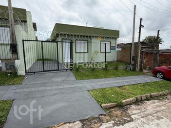 house em Rua Argentina, Capão da Cruz - Sapucaia do Sul - RS