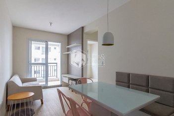 apartment em Rua Celso Ramos, Vila Andrade - São Paulo - SP