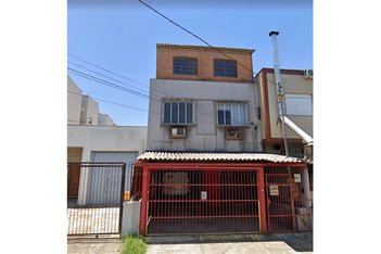 commercial_property em 25 de julho, São João - Porto Alegre - RS