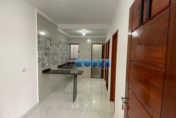 apartment em Rua Saboó, Vila Santa Isabel - São Paulo - SP