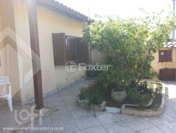 house em Rua Mena Barreto, Santa Fé - Gravataí - RS