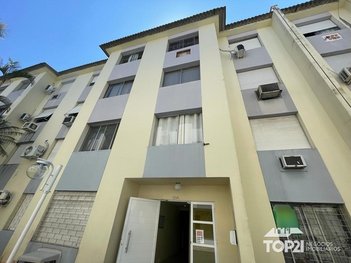 apartment em Engenheiro Francisco Rodolfo Simch, Sarandi - Porto Alegre - RS