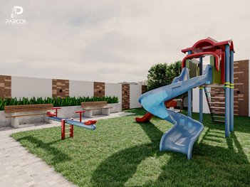 apartment em Bento Gonçalves, Nossa Senhora das Dores - Santa Maria - RS