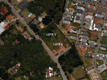 house em Estrada do Lutero, Paisagem Renoir - Cotia - SP