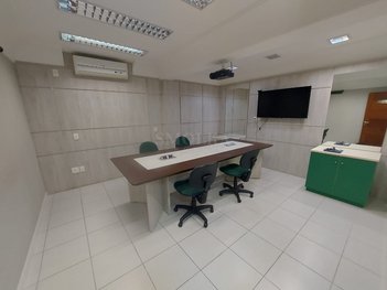 office em Rua Felipe Schmidt, Centro - Florianópolis - SC