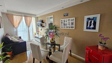 apartment em Rua Joaquim Ferreira, Água Branca - São Paulo - SP