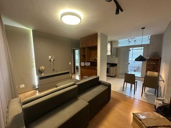 apartment em Rua Assunção, Sion - Belo Horizonte - MG
