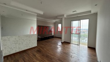 apartment em Rua do Canal, Vila Guilherme - São Paulo - SP