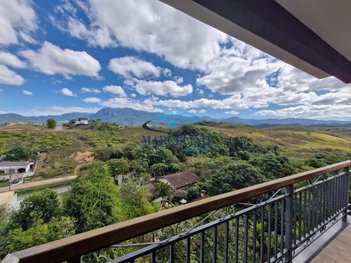 house em Rua Neferka, Jardim Martinelli - Itatiaia - RJ