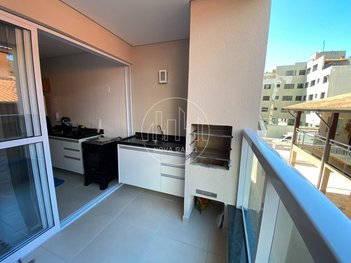 apartment em Rua Maria Cristina, Acara�� - Ubatuba - SP