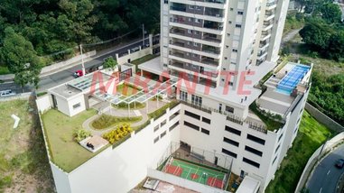 apartment em Rua Carvalho de Freitas, Vila Andrade - São Paulo - SP