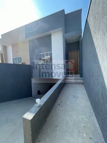 house em Rua Celso Soares Haberbeck Brandão, Jardim Continental II - Taubaté - SP