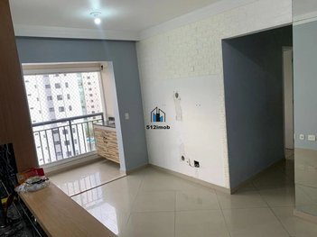 apartment em Rua José Gonçalves, Vila Andrade - São Paulo - SP
