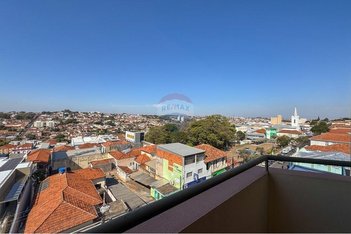 apartment em Rua João Passos, Centro - Botucatu - SP