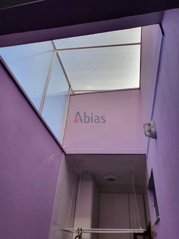house em Rua Orlando de Oliveira, Jardim Embaré - São Carlos - SP