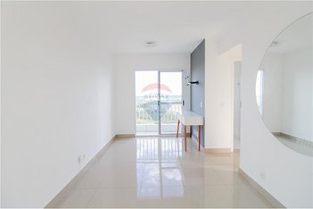 apartment em Rua Comendador Vicente Amaral, Jardim Guaíba - Sorocaba - SP