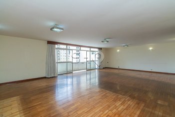 apartment em Rua Doutor Gabriel dos Santos, Santa Cecília - São Paulo - SP