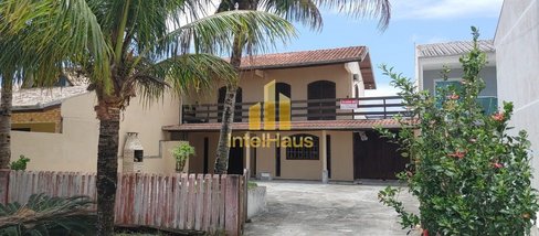 house em Rua Arpoador, Shangri-la - Pontal do Paraná - PR