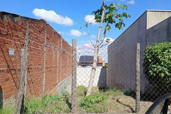 land_lot em Rua Realização, Jardim Boer II - Americana - SP