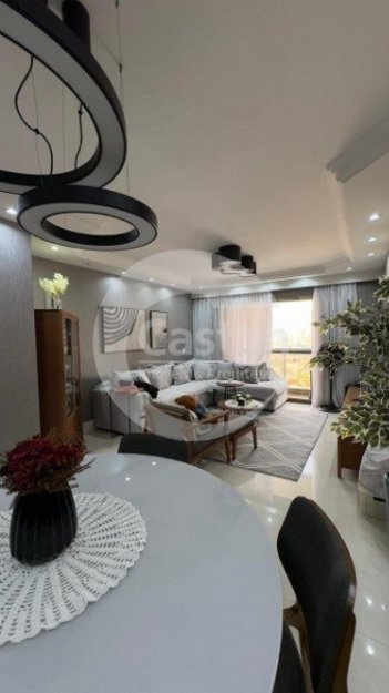 apartment em Rua da Meação, Vila Regente Feijó - São Paulo - SP
