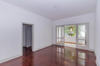 apartment em Rua Margarida, Barra Funda - São Paulo - SP
