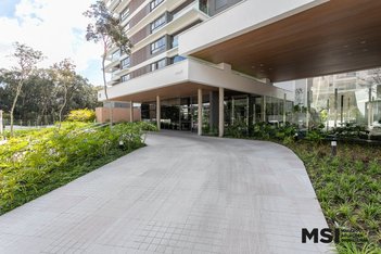 apartment em Rua Antônio Kaminski, Orleans - Curitiba - PR