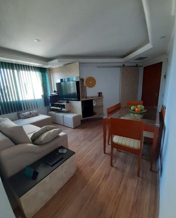 apartment em Rua Marguerite Louise Riechelman, Vila Ema - São Paulo - SP