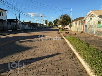 house em Rua Engenheiro Chang, Fátima - Canoas - RS