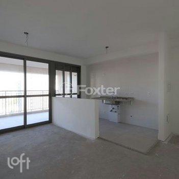 apartment em Engenheiro José Sá Rocha, Chácara Klabin - São Paulo - SP