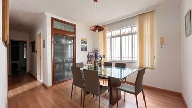 apartment em Rua São João da Ponte, Sion - Belo Horizonte - MG