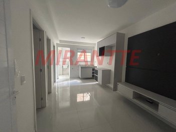 apartment em Rua Francisco Augusto, Vila Aurora (Zona Norte) - São Paulo - SP