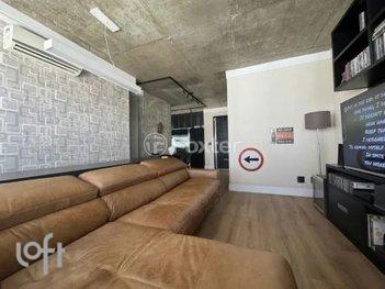 apartment em Almirante Brasil, Mooca - São Paulo - SP