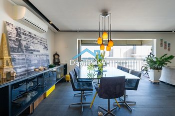 apartment em Rua Estevão Baião, Vila Congonhas - São Paulo - SP