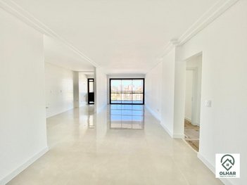 apartment em Araci Vaz Callado, Canto - Florianópolis - SC