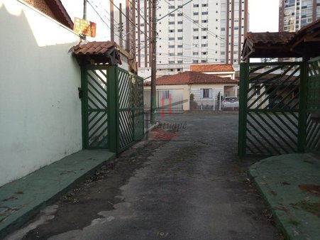 Cômodo Condomínio