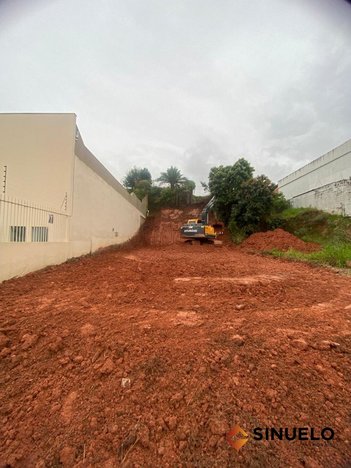 land_lot em Rua Arno Henrique Berwanger, Rondônia - Novo Hamburgo - RS