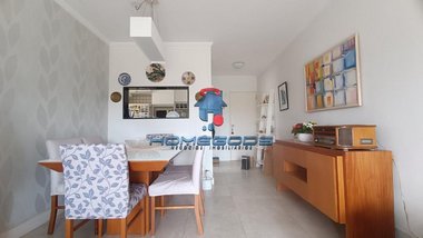 apartment em Rua Ministro Oscar Saraiva, Jardim das Paineiras - Campinas - SP