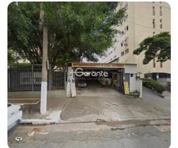 commercial_building em Rua José Antônio Coelho, Vila Mariana - São Paulo - SP