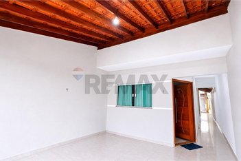 house em Rua Célia Rocha Cardoso, Jardim Nova Hortolândia I - Hortolândia - SP