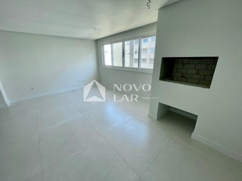 apartment em Rua Tiarajú, Capão da Canoa - Capão da Canoa - RS