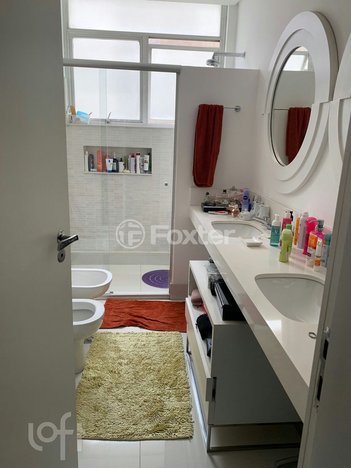 apartment em Rua Baronesa de Itu, Santa Cecília - São Paulo - SP