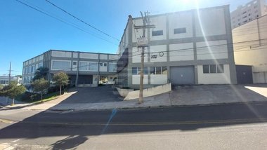 commercial_property em Rua Francisco Bueno Lacerda, Jardim Dom Vieira - Campinas - SP