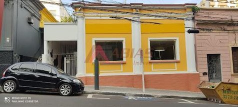 house em Rua Dona Alexandrina, Vila Monteiro (Gleba I) - São Carlos - SP